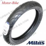 МОТО ГУМА ВЪНШНА 100/80-17 52S TL/TT STREET FORCE МИТАС